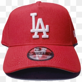 New Era La Dodgers 9forty "a Frame" - Hat Los Angeles 9forty, HD Png Download - la dodgers png