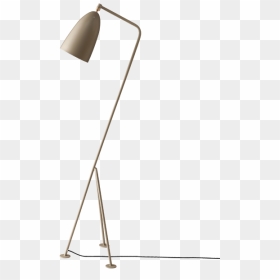 Gubi Grasshoppa Lamp, HD Png Download - floor lamp png