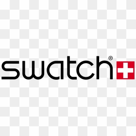 Swatch Logo - Swatch Pay Logo, HD Png Download - boss revolution logo png