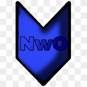 Graphic Design, HD Png Download - nwo logo png