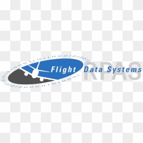 Flight Data Systems - Flight Data Systems Logo, HD Png Download - dji logo png