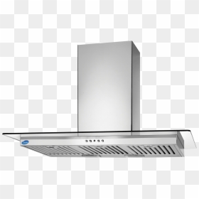 Glen Chimney Gl 6062 Ss 60cm 1000m3 Bf Ltw - Kitchen, HD Png Download - chimney png