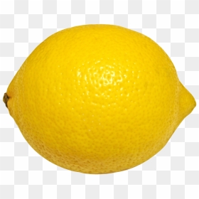 Valencia Orange, HD Png Download - lemon emoji png