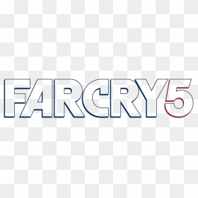 Far Cry Png Images Transparent Free Download - Far Cry 5 Name, Png Download - cry png