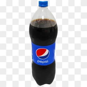 Pepsi Bottle Png, Transparent Png - pepsi bottle png