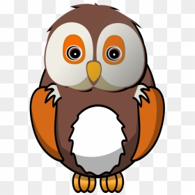 Owl-1578070547 - Owl Png Clipart, Transparent Png - owl silhouette png