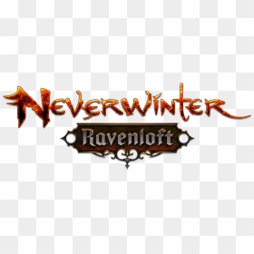Neverwinter, HD Png Download - nwo logo png