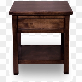 End Table, HD Png Download - end table png
