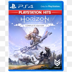 Horizon Zero Dawn Playstation Hits, HD Png Download - nioh png