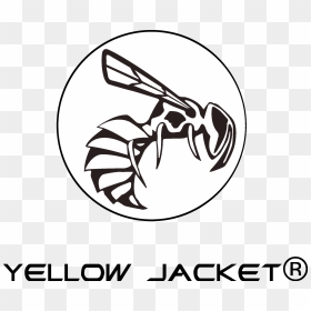 Yellow Jacket Case Logo - Mandala Of Health Model, HD Png Download - yellow jacket png