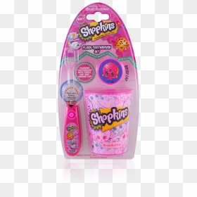 Brush Buddies, HD Png Download - shopkins png images