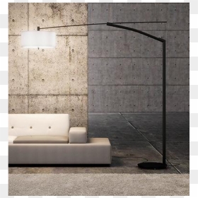 Vibia Balance, HD Png Download - floor lamp png