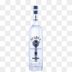 Beluga Noble Russian Vodka Mariinsky Distillery - Vodka, HD Png Download - russian vodka png