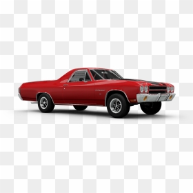 Forza Wiki - Chevy El Camino Forza, HD Png Download - chevy bowtie png