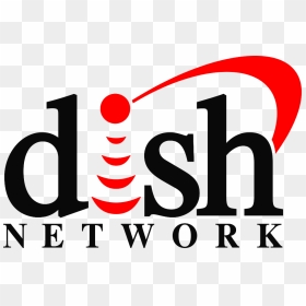 Dish Network Corp Logo, HD Png Download - satellite dish png