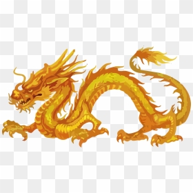 History Of China Chinese Dragon Japanese Dragon - Chinese Dragon Transparent, HD Png Download - japanese dragon png