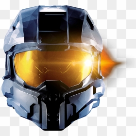 Master Chief Helmet Png , Png Download - Halo Master Chief Collection Icon, Transparent Png - master chief helmet png