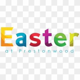 Prestonwood Easter, HD Png Download - easter cross png