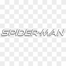 Spider-man Logohun - Honda, HD Png Download - black spiderman png