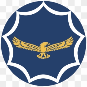 South African Military Logo Wwwimgkidcom The Image - South African Air Force Roundels, HD Png Download - military logo png