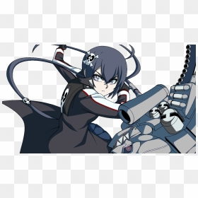 Transparent Fighting Game Characters Art, HD Png Download - grim reaper scythe png