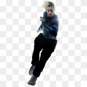 Thumb Image - Quicksilver Png, Transparent Png - quicksilver png