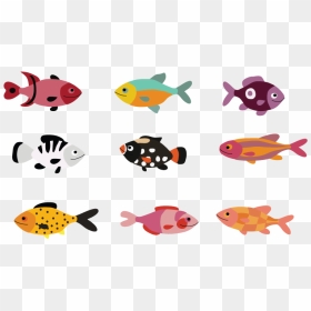 Individual Fish Sample Chelsea Lemon, HD Png Download - lemon emoji png