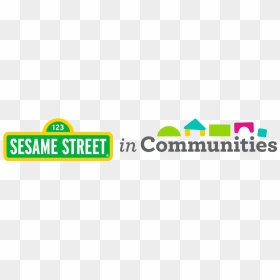 Graphic Design, HD Png Download - sesame street sign png