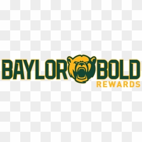 Site Logo - Graphic Design, HD Png Download - baylor logo png