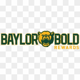 Site Logo - Graphic Design, HD Png Download - baylor logo png