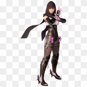 Dead Or Alive 6 Ayane, HD Png Download - nioh png