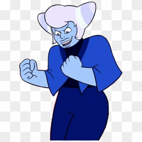 #blue #hollyblueagate #stevenuniverse #steven #universe - Holly Blue Agate Steven Universe, HD Png Download - steven universe steven png