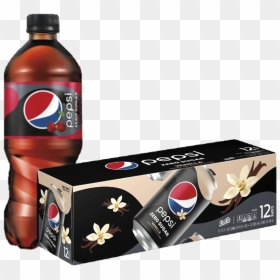 Pepsi 20 Oz, HD Png Download - pepsi bottle png