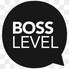 Boss, HD Png Download - boss revolution logo png