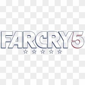 Far Cry 5 Png, Transparent Png - cry png