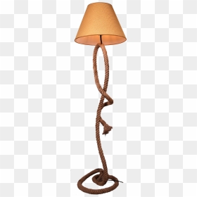 Lamp, HD Png Download - floor lamp png