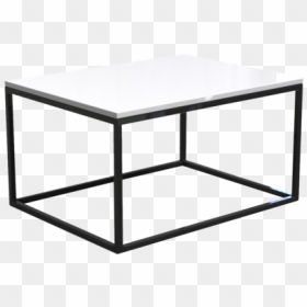 Coffee Table No Background, HD Png Download - end table png