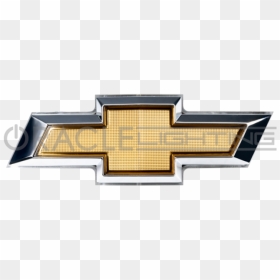 Chevy Emblem - Emblem, HD Png Download - chevy bowtie png