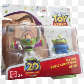 Toy Story 3, HD Png Download - toy story alien png