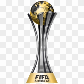 Fifa Club World Cup Trophy Png , Png Download - Fifa Club World Cup Trophy, Transparent Png - world cup png