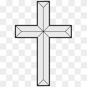 Kereszt Png, Transparent Png - easter cross png