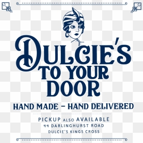 Dulcies To Your Door 05 - Marina Oyster Barn, HD Png Download - easter cross png