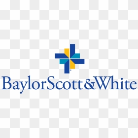 Baylor Scott White - Graphic Design, HD Png Download - baylor logo png