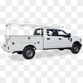 Ford F-series, HD Png Download - box truck png