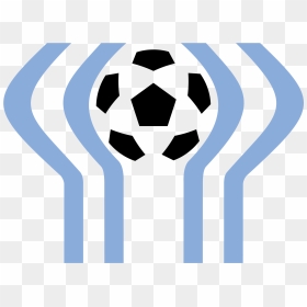 World Cup Logo 1978 Argentina, HD Png Download - world cup png