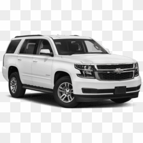New 2020 Chevrolet Tahoe Ctp In - 2020 Nissan Rogue S Awd, HD Png Download - chevy bowtie png