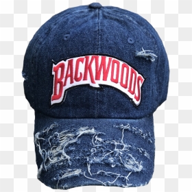 Baseball Cap , Png Download - Baseball Cap, Transparent Png - backwood png