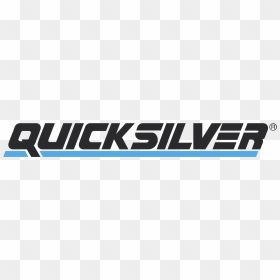 Quicksilver Bateau, HD Png Download - quicksilver png