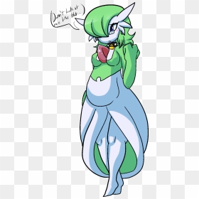 What If Gardevoir - Cartoon, HD Png Download - gardevoir png