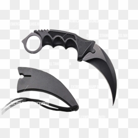 Karambit Price In Pakistan, HD Png Download - karambit png
